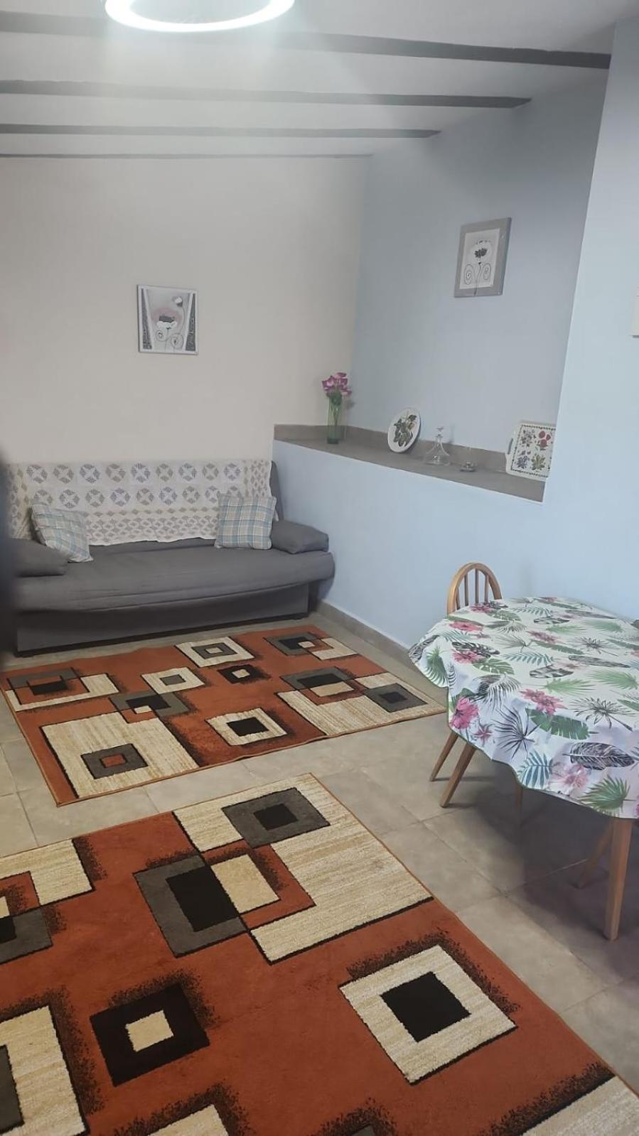 Casita Estherose Vélez Rubio Zewnętrze zdjęcie